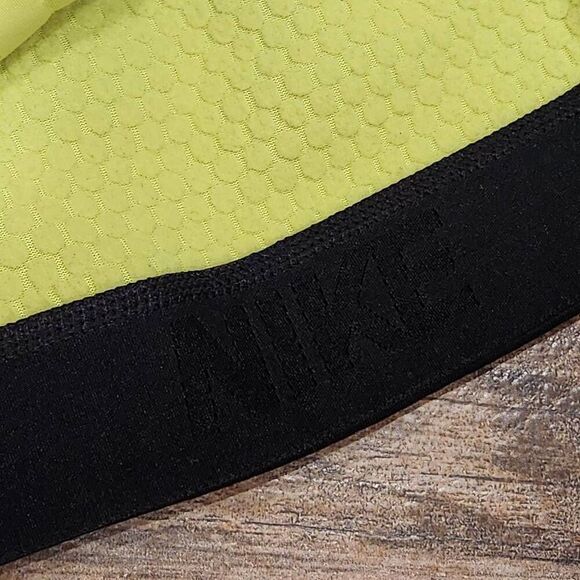 🔸️Nike Black Sphere Therma Fit Max Tech Hood Training Jacket Mens Medium - Picture 10 of 13